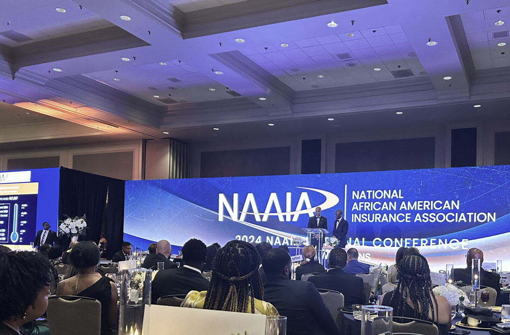 $70,000 Raised In 3 Minutes For Scholarships! » NAAIA Foundation ...